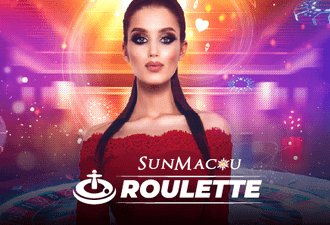 Sun Macau Roulette 